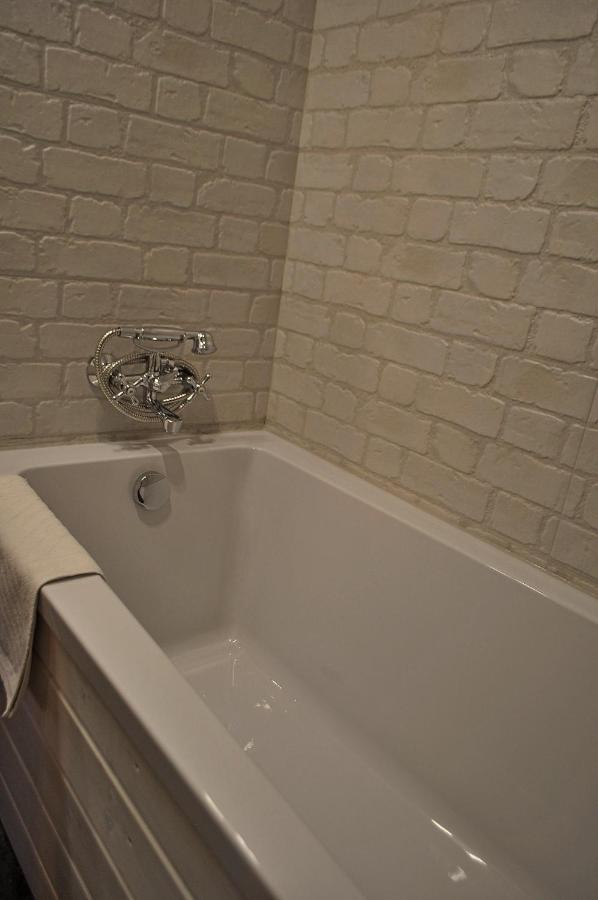 Tawerna Rybaki Old Town Apartment Gdansk Exterior photo